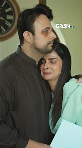 Saddest Scene That Will Make You Cry 💔😭 #shorts #pamaal #pakistanidrama #greentv