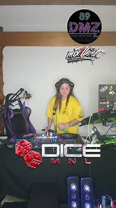 13K views · 468 reactions | MOBILE CIRCUIT EVENT by DJ Dice MNL � | 89 Dmz Danze Music Zone | Facebook