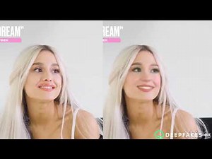Celebrity Deepfake Tutorial - Belle Delphine