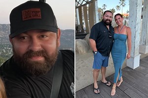 Food influencer Michael Duarte was gunned down by Texas cop after he threatened to kill ‘everyone’ with knife