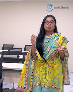 Why should you enroll in the Fullstack Web Development course at GFGG IT Academy? Here’s why! 🚀Comprehensive Learning Experience: Our course covers everything you need, from front-end technologies like React and Next.js to back-end essentials like Express.js and MongoDB. 🧑‍🏫Expert Mentorship: Learn from Md Mohiuddin, our Senior Web Developer & Salesforce Technical Consultant, with over 8 years of experience. 💼Career Opportunities: Complete the course and secure job placements at GFGG IT Solu