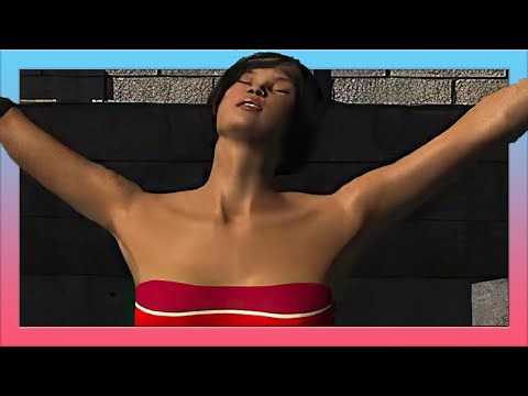 Giantess Growth 巨大娘 - Practice at the Industrial Plant by Blunxy [Remastered to HD]