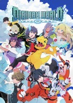 《数码宝贝世界NextOrder》PC版下载 Steam正版分流下载_数码宝贝世界：Next Order下载