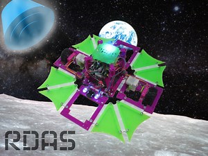 Diagnosing the Wheel Problem | Details | Hackaday.io