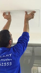 פתח שירות למזגן דגם PREMIUM של OPEN ART