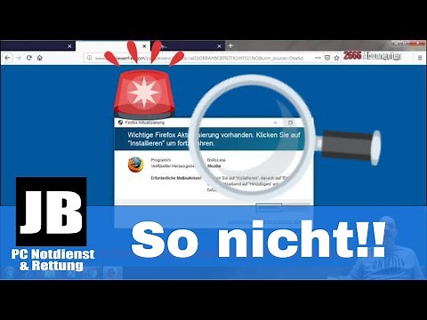 LIVE 🔴 Neues Telefonabzocke-Programm Allcare-protection für Windows. Warnung vor Crypto Valuator