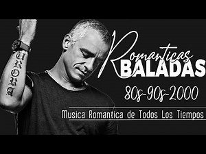 Eros Ramazzotti, Ricardo Arjona, Chayanne, Alejandro Fernandez, Juanes, Ricky Martin, ...