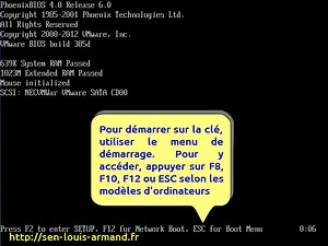 How to Boot from a YUMI MultiBoot USB Drive: A Step-by-Step Guide