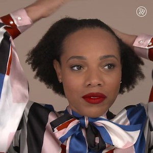 High pony perfection 🐎 | Refinery29