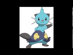 A Pokemon Idea To Make A Dewott Fursuit, Cosplay Or Mascot Costume (Draw A Concept) #pokemon