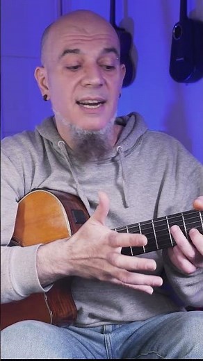 YES or YES! You have to learn to play barre chords