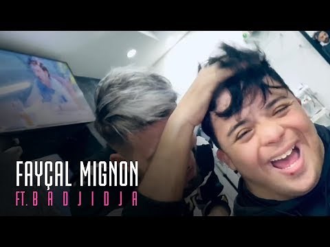 Faycal Mignon Ft Badjidja - 2 Lwala 2 Twala (Vidéo Clip) | فيصل مينيون - زوج الوالا و زوج التوالا