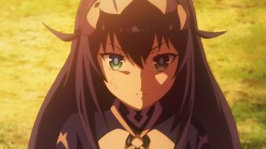 ＜Infinite Dendrogram＞-インフィニット・デンドログラム-　第6話　小数点の彼方