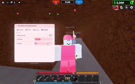 лучший скрипт без ключа на flag wars в тг #roblox #скрипт #fyp #robloxscript #flagwars