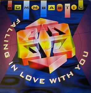 Bommbastic - Falling In Love With You