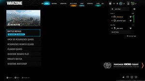 Highlight: Rebirth BO6