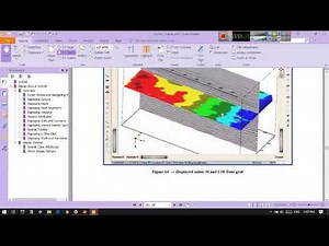 Lecture 4: How to use kingdom help|SEISMIC Interpretation| KINGDOM Software