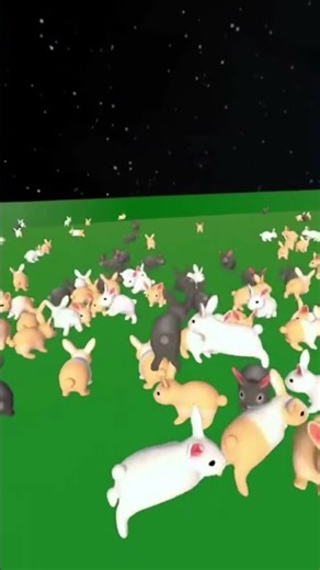 Rabbit Generator VRChat