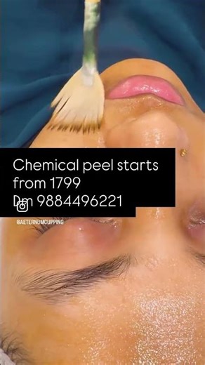 ₹1799 Skin Treatment Worth It? 🔥