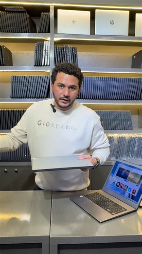 💻 Acer Chromebook CB713 – Core i3 (8th Gen) Powerhouse 🔥 Fast • Reliable • Best for Work & Study 🧠 Intel Core i3 (8th Gen) Processor 💾 8GB RAM | 32GB Storage 🪟 Windows Supported 📲 Play Store Supported (Updates till 2028) ⚡ Smooth Performance for Office Work, Online Classes & Browsing 🎓 Ideal for Students & Professionals 💰 Laptop Price: 24,999/- Only 🔌 Charger Price: 999/- 📞 Contact: 0345-0012091 0345-0012093 0345-0012095 0345-0012096 📍 Office #1507, 15th Floor, Al Najeebi Electronics