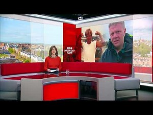 BBC South East Today - Lunctime News (17/01/25)