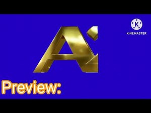 A2Z Channel 11 Logo Remake Kinemaster Speedrun