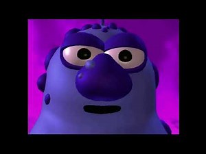 Rintoo the Red-Nosed Tiger Part 9 - Fib Attacks