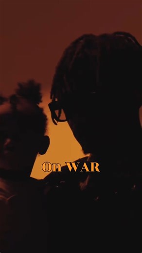 Emtee on WAR | Flow Culture