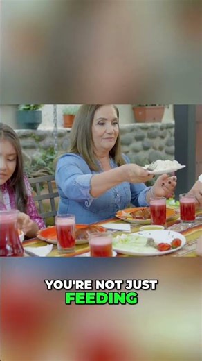 It’s Not You: Why Healthy Eating Feels So Hard 🌱