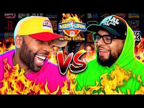 This is why nobody plays NBA Jam with me anymore