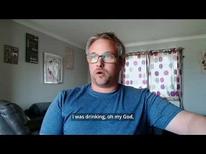 Journey to Recovery: Dean's Story