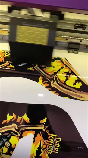 design stickers for honda scoopy #creatorsearchinsights2025 #khmerstickerdesign #stickers #scoopy