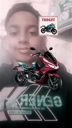 Target bike #remix #ias #funk #music #phonk