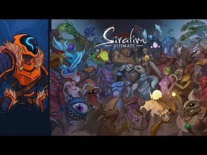 Siralim Ultimate - More Monsters To Collect Than You Can Shake A Stick At