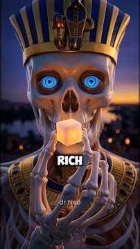 What If You Brought Sugar to Ancient Egypt? #shorts