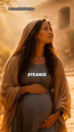 The Hidden Moment When a Prophet Recognized a King Before Birth