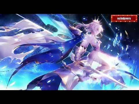( Opening Lostbelt FGO ) Maaya Sakamoto - Gyakko [Full]