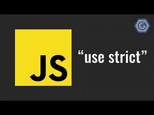 7. JavaScript - use strict. The modern mode of JS