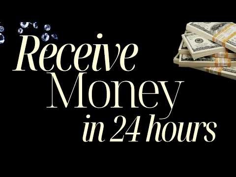 💰 Unexpected Money Hits Your Account Within 24 Hours | Powerful Money Subliminal
