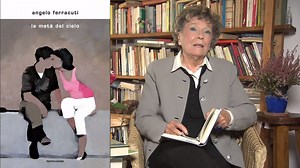 "Questa è la storia di un incontro che noi non vorremmo mai fare e che purtroppo poi ci prende alla sprovvista, è la storia dell'incontro con la morte di una persona amata" Dacia Maraini ci racconta "La metà del cielo" di Angelo Ferracuti #DaciaTraiLibri #QuanteStorie #Rai3 | Quante Storie