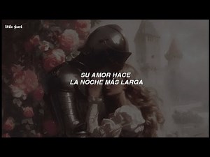 La canción egipcia viral de tiktok del trend "Mi lado" ☆᤻ || Kalam Eineh – Sherine (Letra Español)