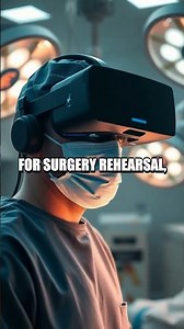 Real Worlds of VR: The Next Wave Across Industries