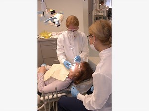 Enroll now in MCC’s Dental Hygiene Local Anesthesia Course