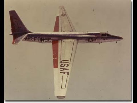 The 'Other' U-2 Incident - Siberia 1962