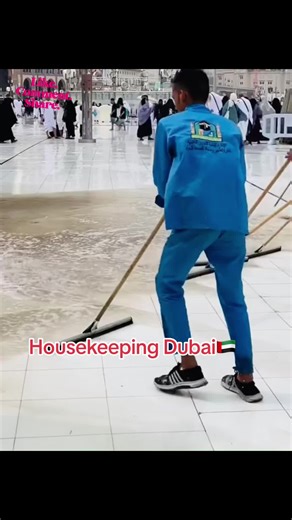 Housekeeping Jobs in Dubai: Opportunities and Insights
