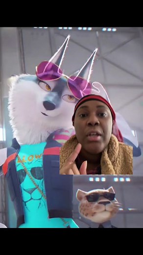 Please cite sources if you try to refute 😤 #sing2 #singthemovie #BbStyleFearlessly #fypシ #imnotwrong