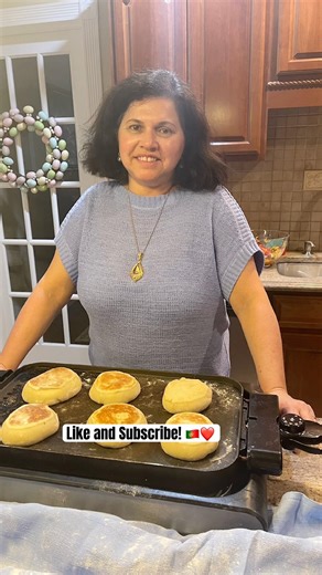 Bolos Lêvedos | Azorean Baking 🇵🇹 #cozinhaportuguesa #food #fromscratch #slowliving #countrylife