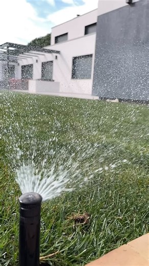  L’arrosage automatique, c’est le confort au service de votre...