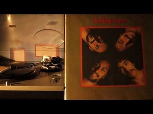 Kalapana – Kona Daze (1975)