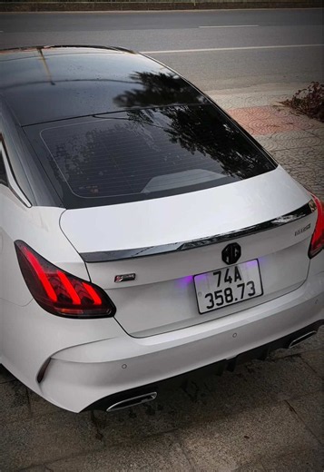 Giá xe MG 2026: MG5 STD 405Tr & MG5 LUX 440Tr có hấp dẫn?